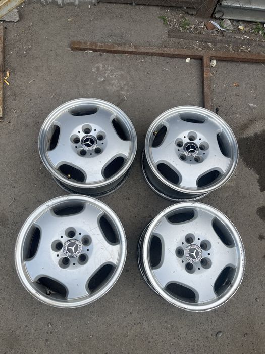 Продам Диск авангард 16 никель