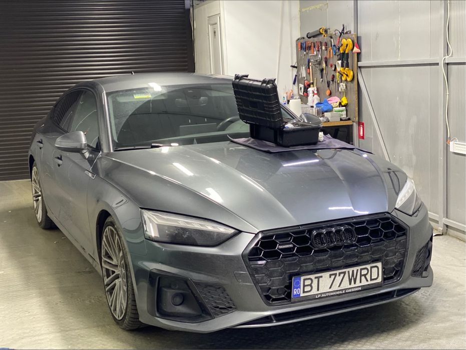 Reparatii parbrize fisuri ciobituri