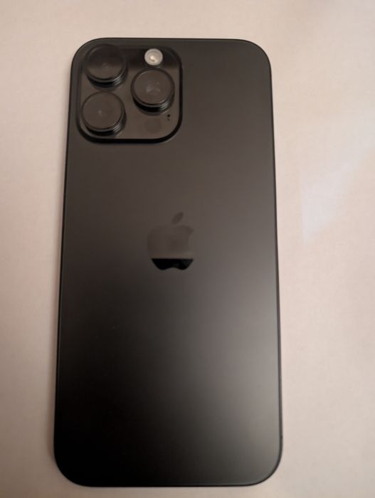 Iphone 16 pro max обмен