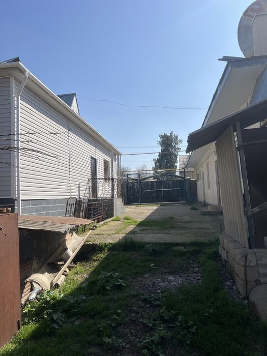 Үй сатылады (Рабат ауылы) 13соттық