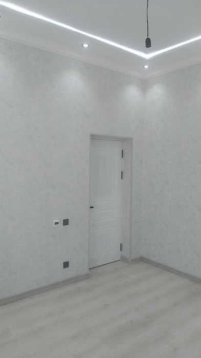 Евроучастка Чорток махалла