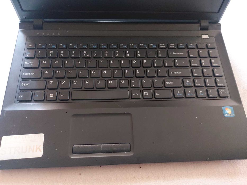 Laptop Terra Mobile 1512 funcțional