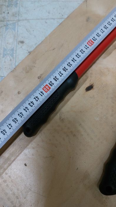 Ножница по металлу