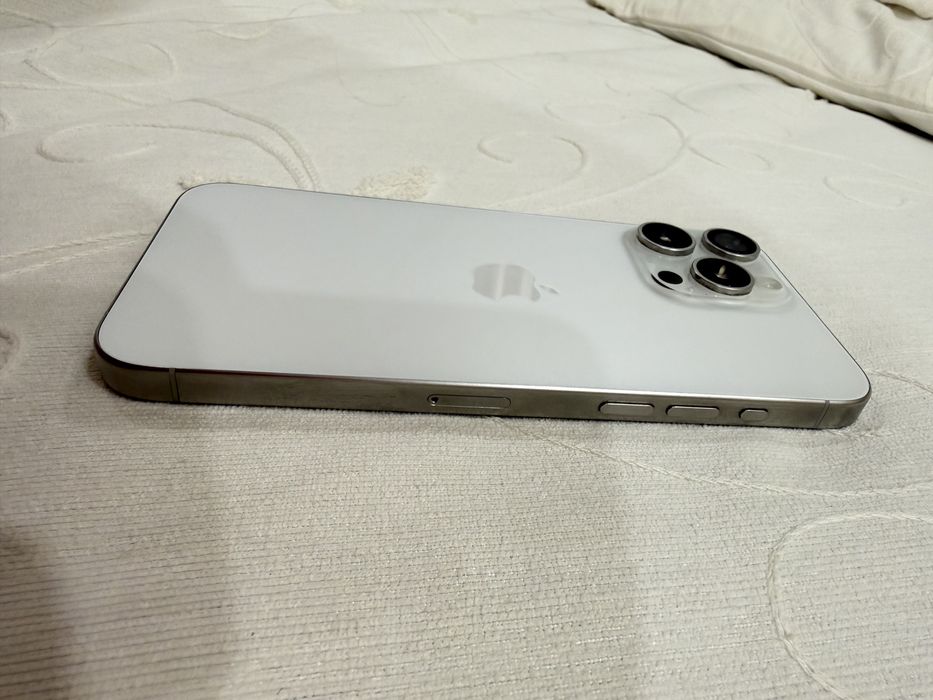 Iphone 15 pro max 512gb