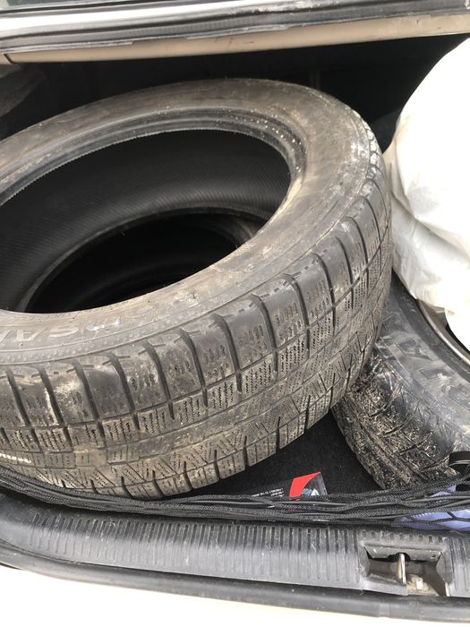 Шыны на авто