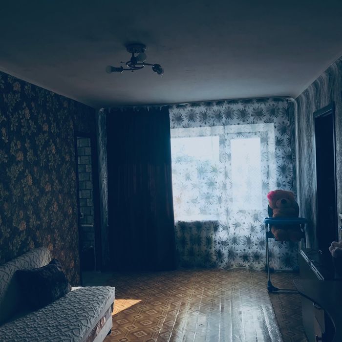 ПРодам квартиру срочно