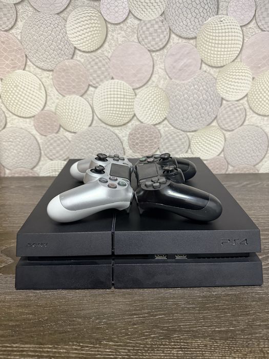 Play station 4 Пс 4 приставка