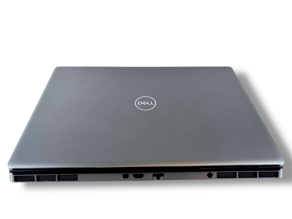 Dell Precision 7750 17.3" FHD i7-10850H 32RAM 512GB SSD RTX 3000 6GB