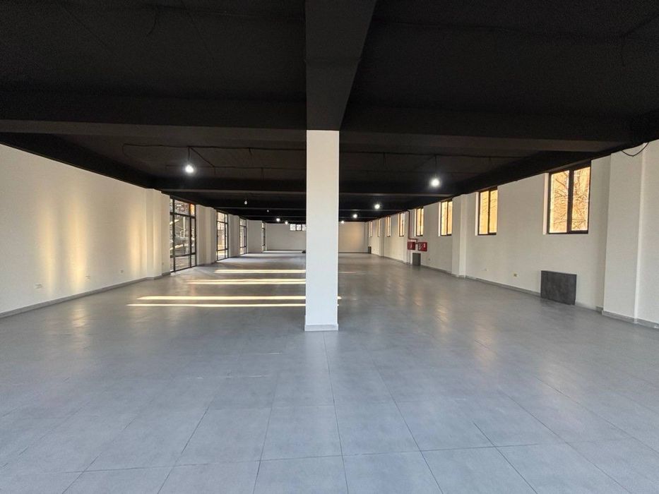 Продается помещение с ремонтом. Есть арендатор