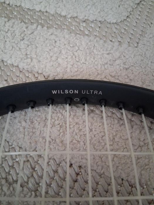 Racheta Wilson Ultra V4