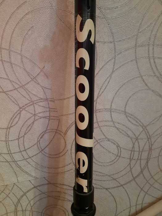 Продам самокат подростковый