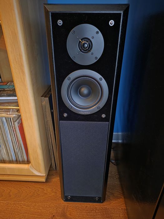 Boxe Technics SM M500