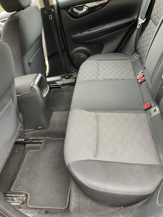 Nissan Qashqai 1.5 DCI 2014