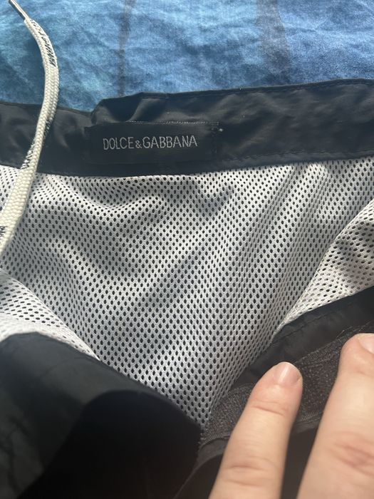 Dolche Gabbana къси гащи