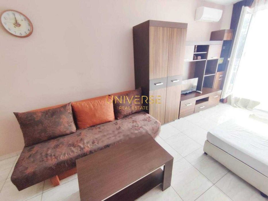 Продава се Едностаен апартамент в к.к. Слънчев бряг - 35 кв.м за 1486 €/кв.м - Снимка #4