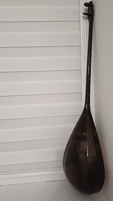 Струнные инструменты