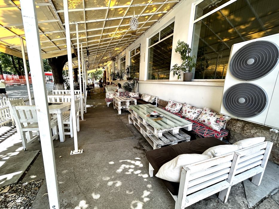 Продава се Заведение в Кубрат - 350 кв.м за 15 €/кв.м - Снимка #2