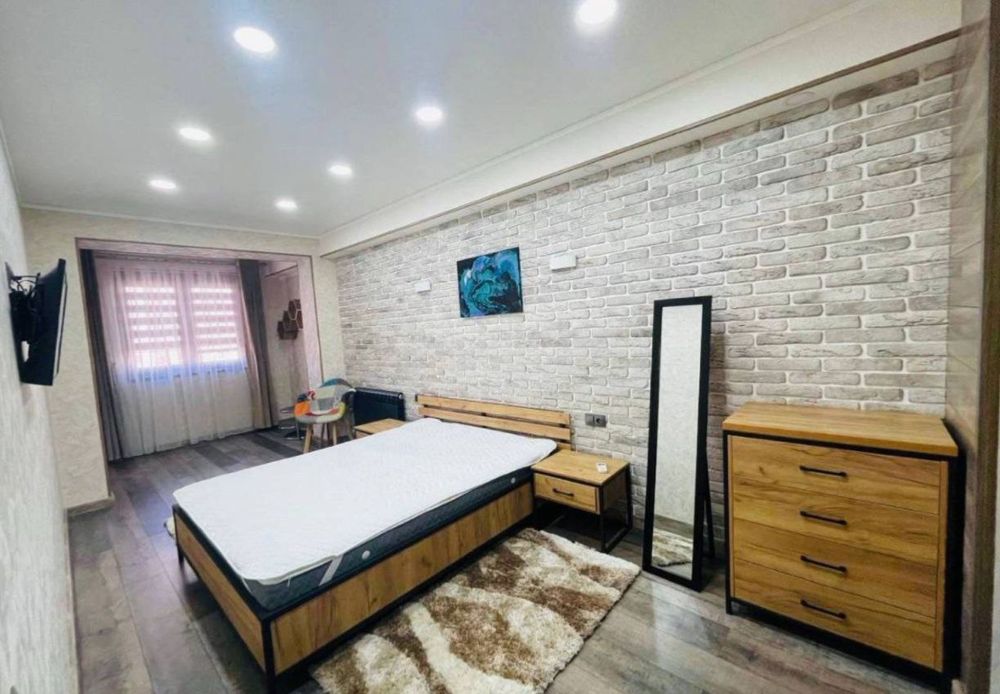 Аренда ул.Паркентская 2х комн.Евро квартира