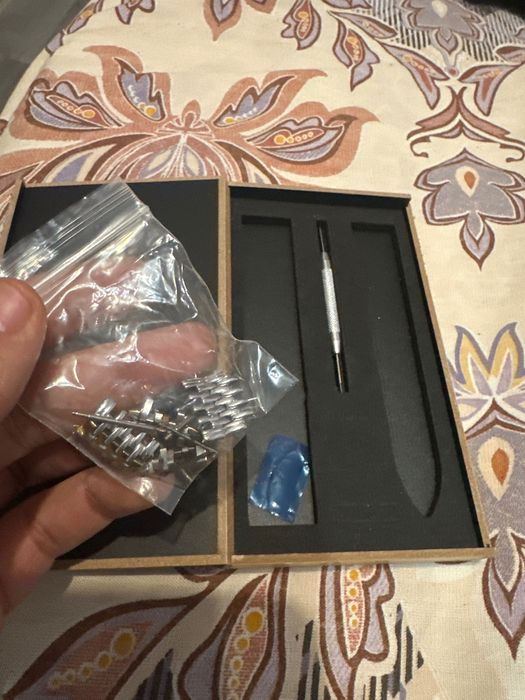 Longines La Grande Classique (оригинал).