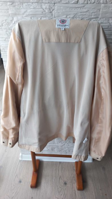 Ветровка  мужская.