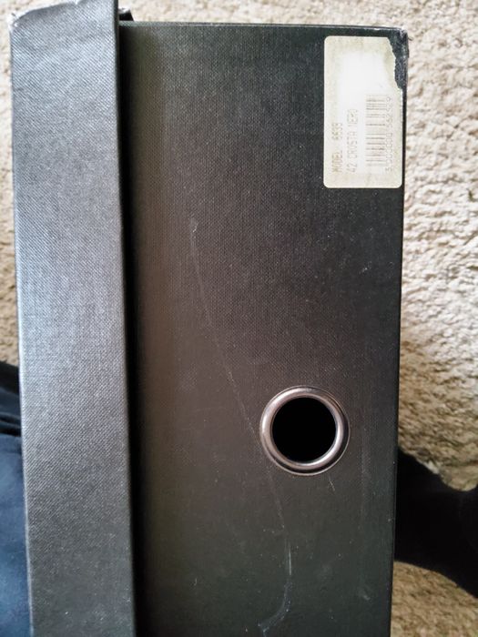 Ghete 42 piele intoarsa