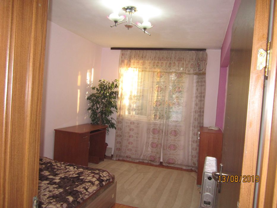 Дава се под наем Двустаен апартамент в Търговище, Боровец - 70 кв.м за 229.5 € - Снимка #19