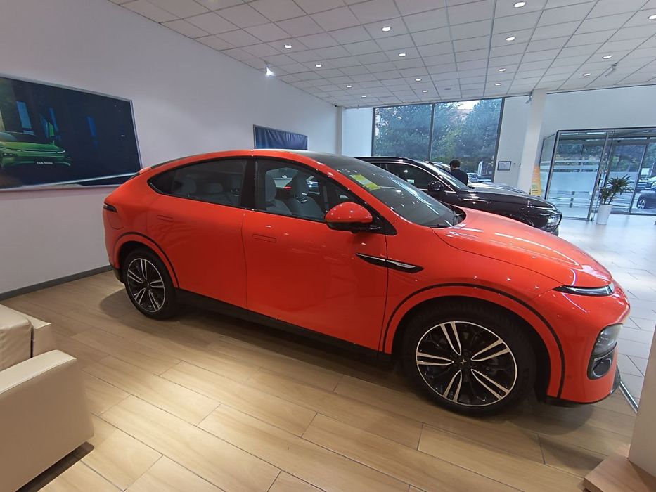 XPing g6 performance