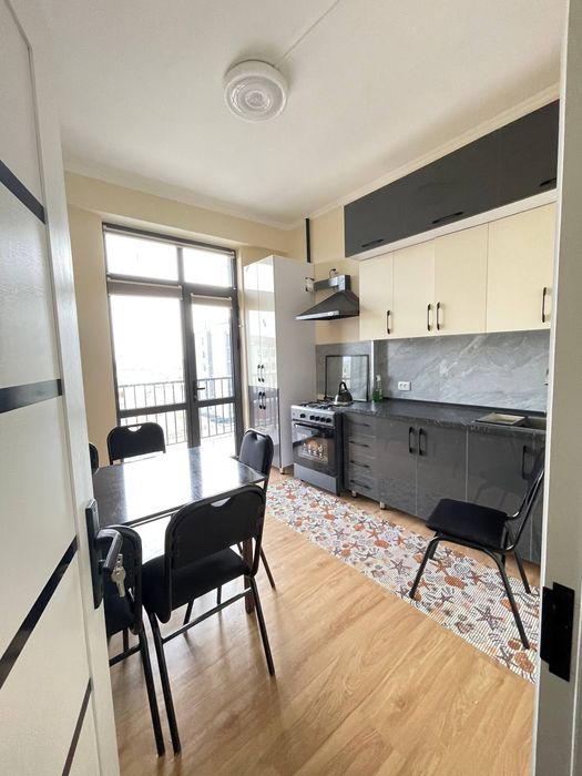 2 хонали квартира ижарага берилади