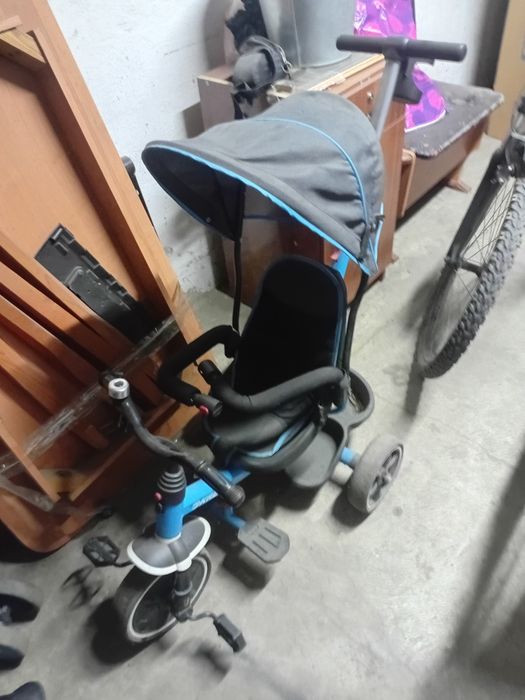 Детский инвентарь