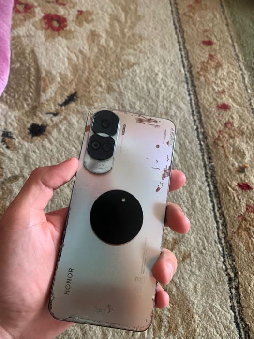 Honor 90 lite бюджетныи варят