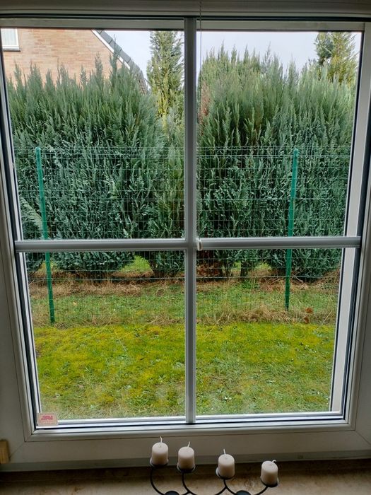 Termopane Pvc -Usi si Ferestre la comanda .