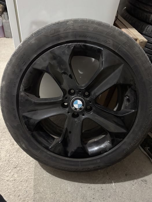 Летни гуми  и джанти 5.120.19 Goodyear 255 50 19