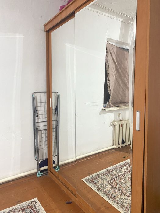 Б/у шкаф-купе продам,Актобе