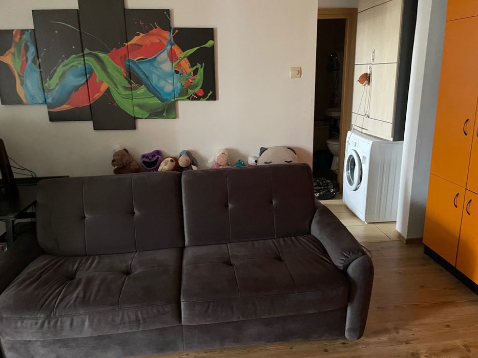 Vanzare apartament 2 camere