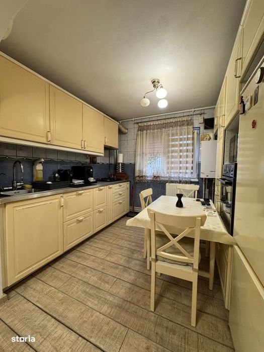 Apartament 2 Camere RENOVAT | Margeanului — fotografia 1