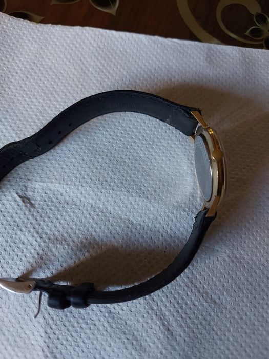 Ceasuri bărbătești de mina