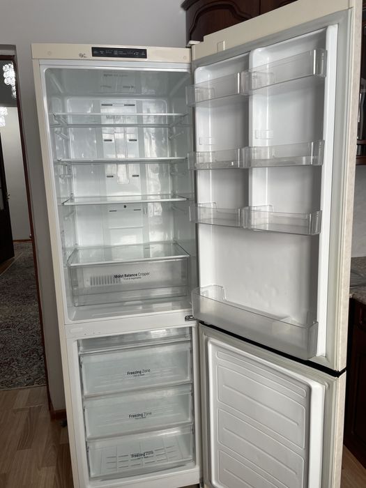 Холодильник LG 354 литр