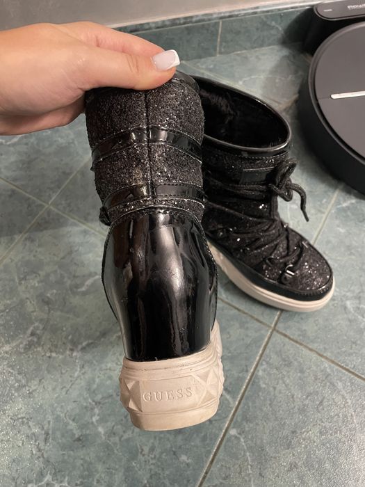 Дамски ботуши “GUESS”
