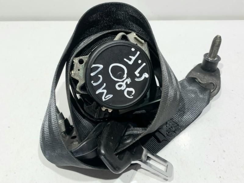 Centura de siguranta stanga fata Dacia Logan 2 868857909R Berlina