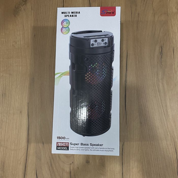 Продам колонку дёшево