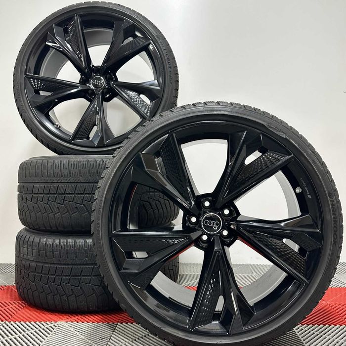 Jante Audi RS7 R22 SQ8 TVA21% *ORIGINALE*