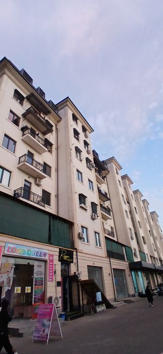 ‼️СРОЧНО‼️по 650$ - М² НЕЖИЛОЕ ПОМЕЩЕНИЕ в новостройке Сергелинский р.