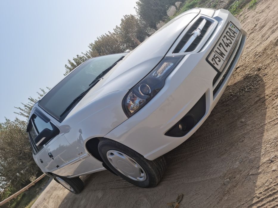 Nexia 2 super konditsioner