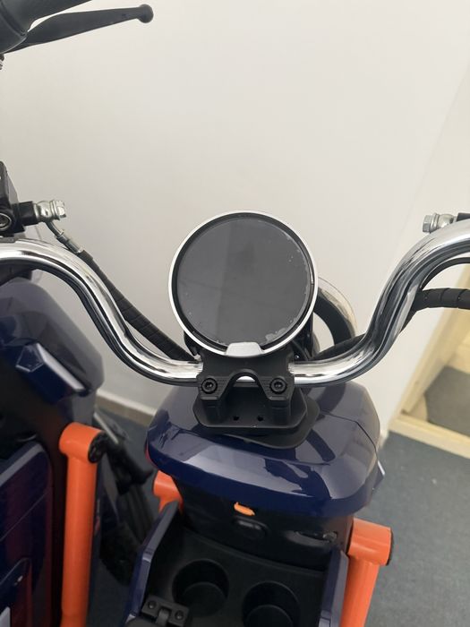 Электромопеды U2 Pro