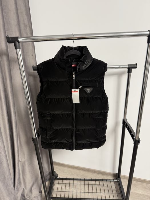 Vesta PRADA super calitate