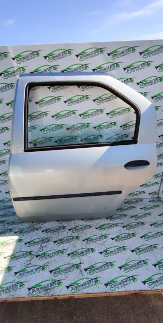 Usa / Portiera spate stanga Dacia Logan prima generatie