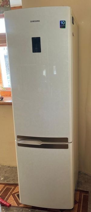 Холодильник Самсунг