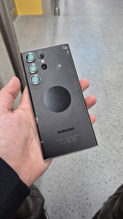 Samsung s23 ultra