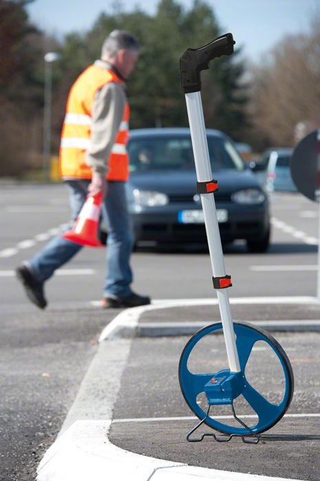 GWM 32 Professional

Легкий и удобный курвиметр