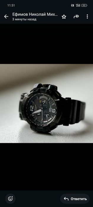 Продам часы G-Shock оригинал!